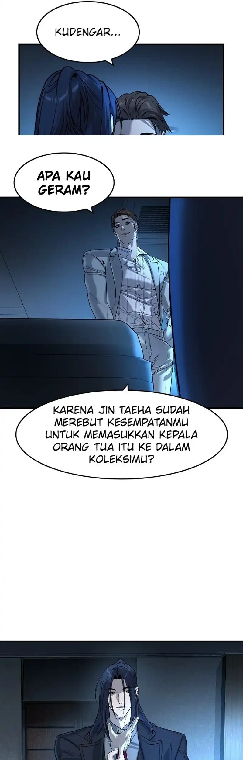 The Childe Bab 57 halaman 41