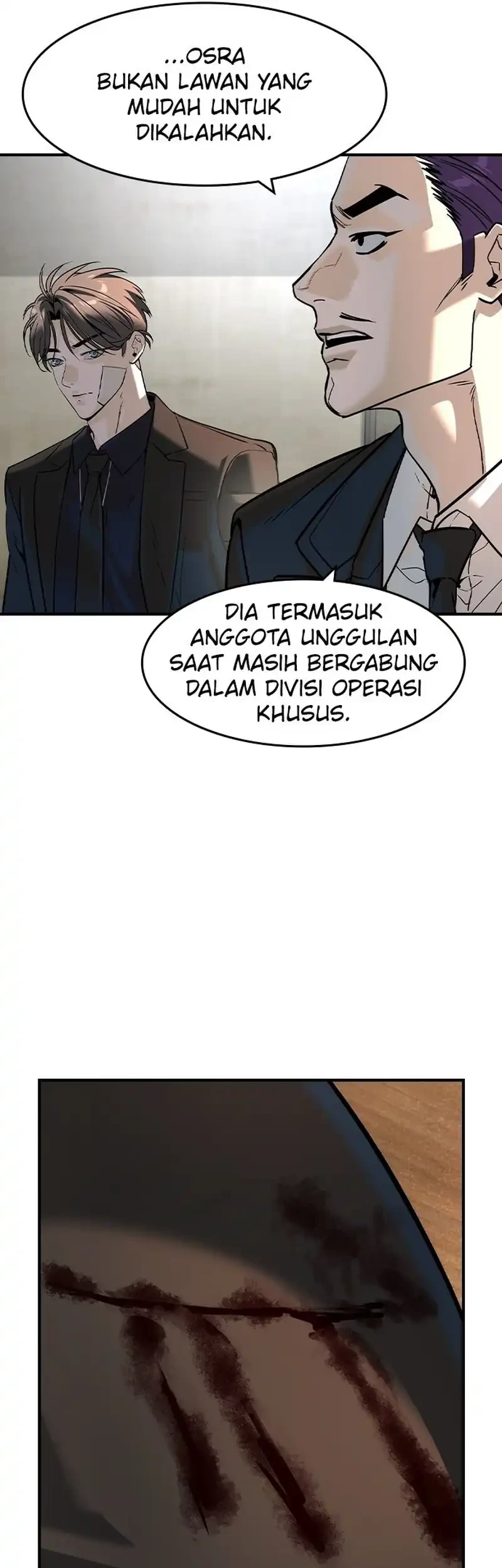 The Childe Bab 57 halaman 53