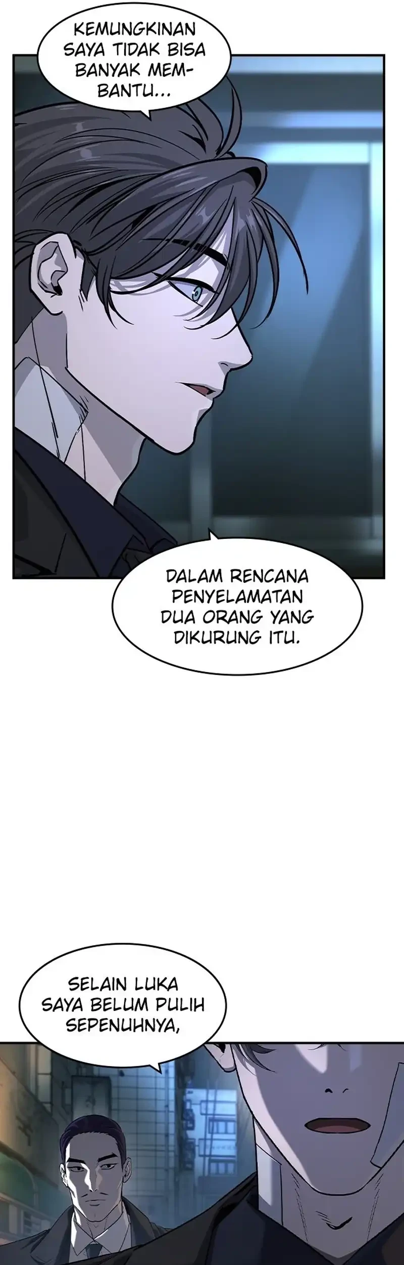The Childe Bab 58 halaman 41