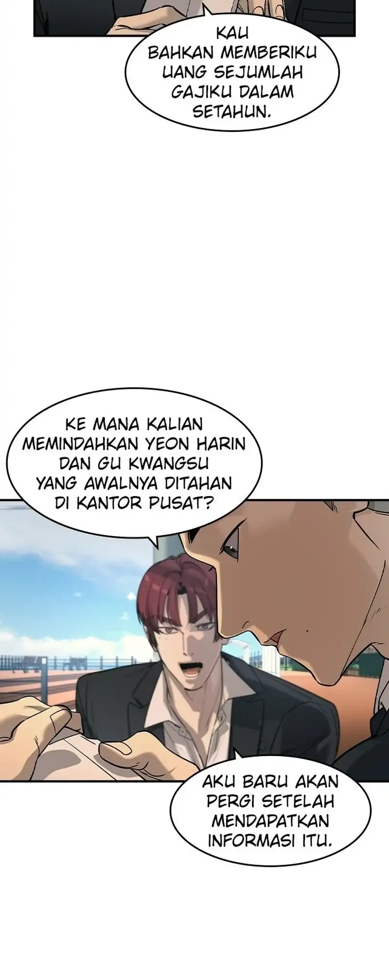 The Childe Bab 59 halaman 19