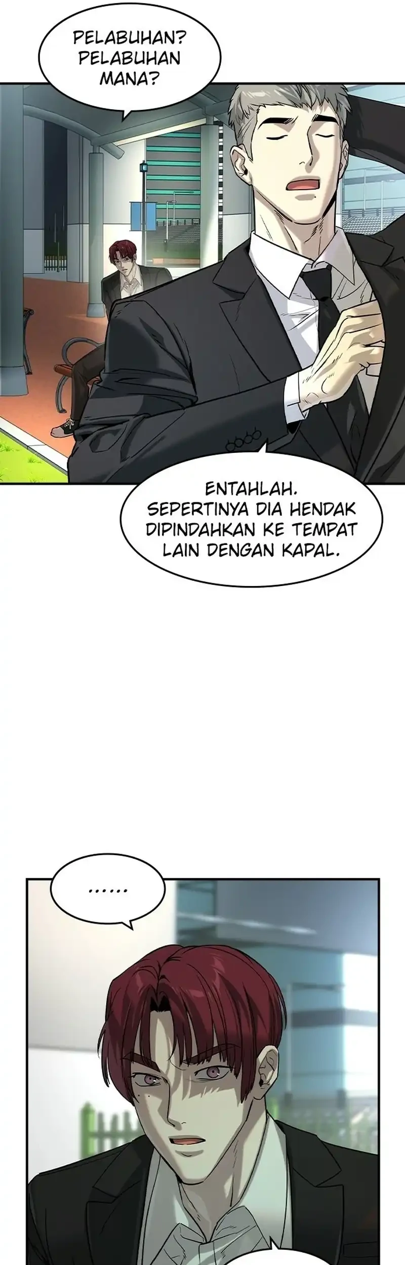 The Childe Bab 59 halaman 26