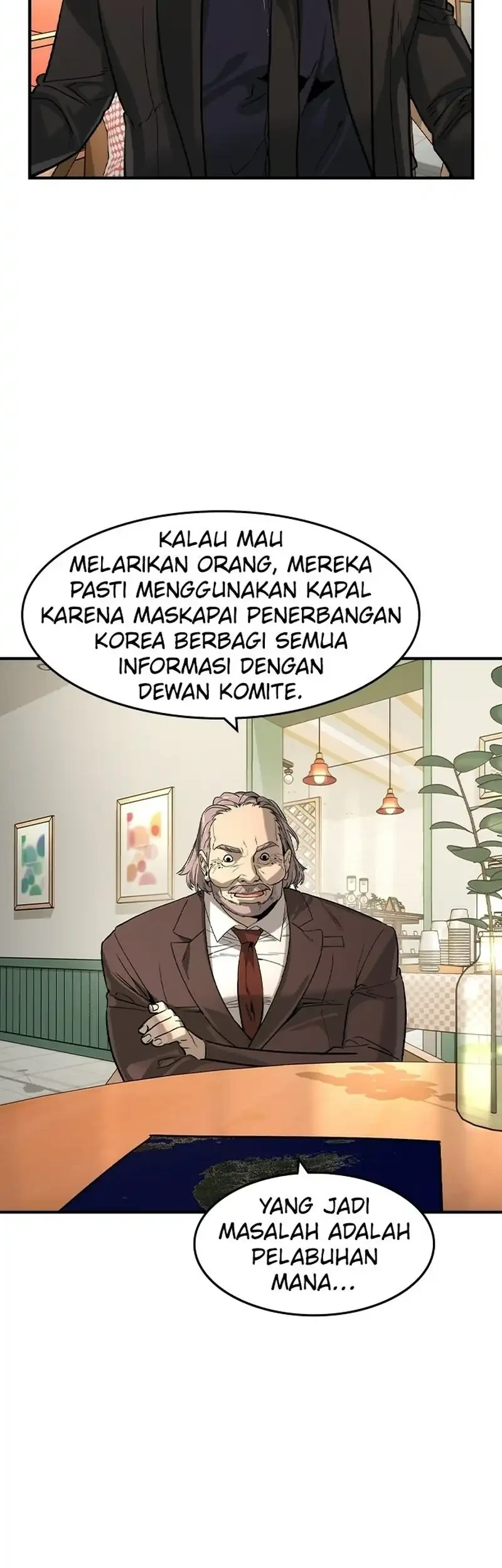 The Childe Bab 59 halaman 30