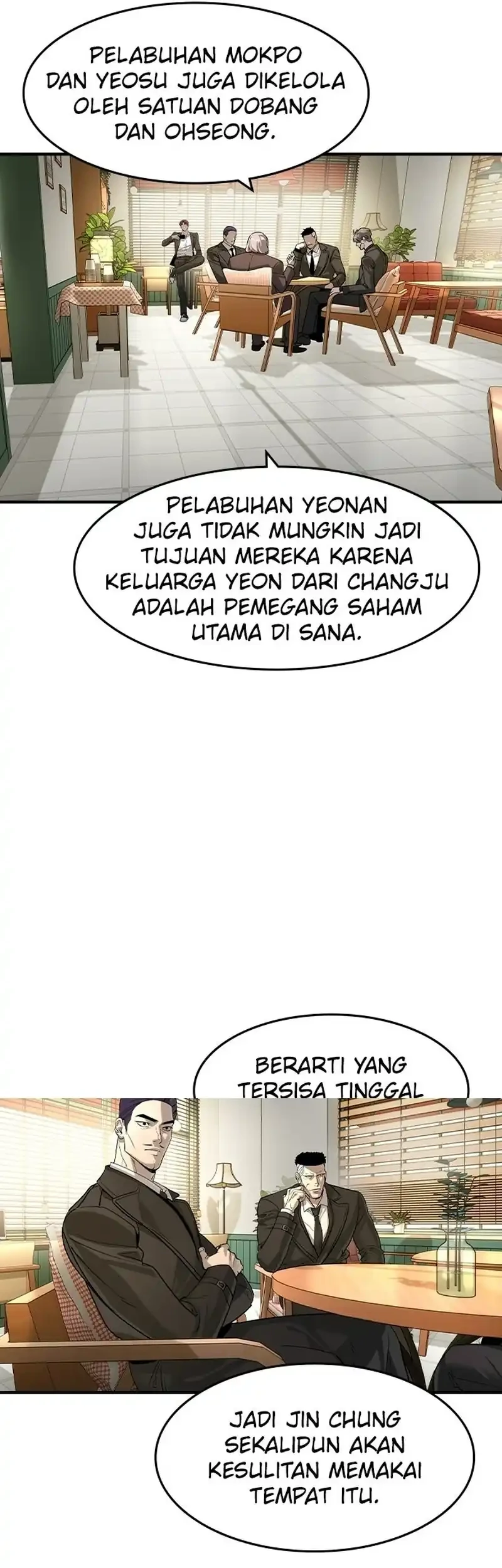 The Childe Bab 59 halaman 32