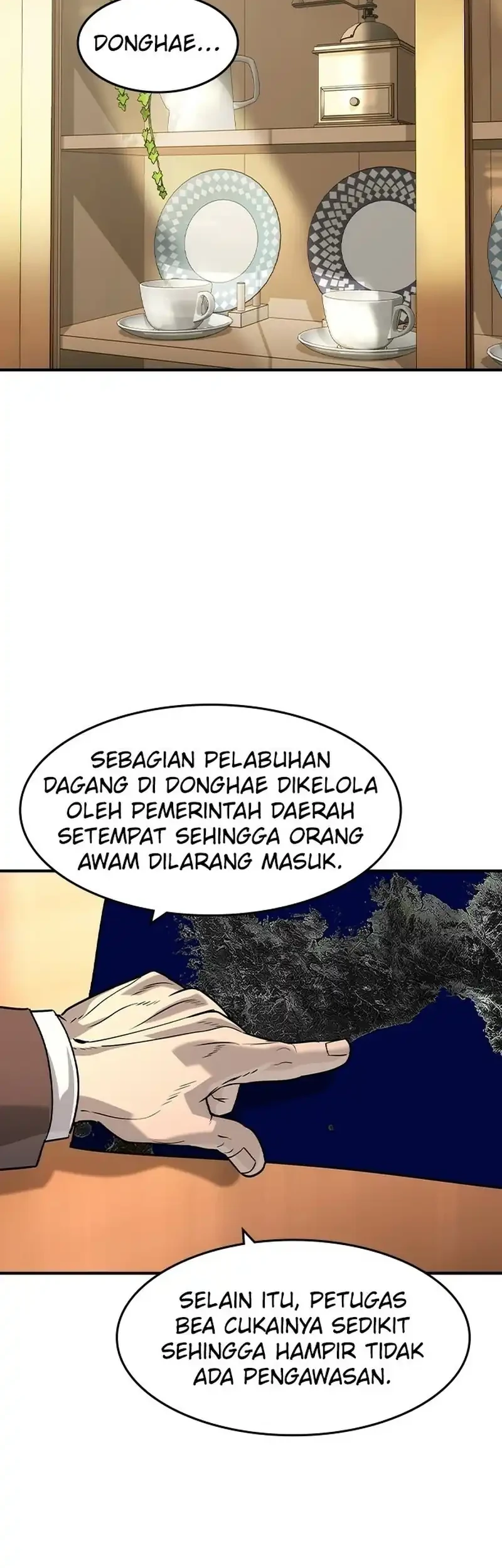 The Childe Bab 59 halaman 39