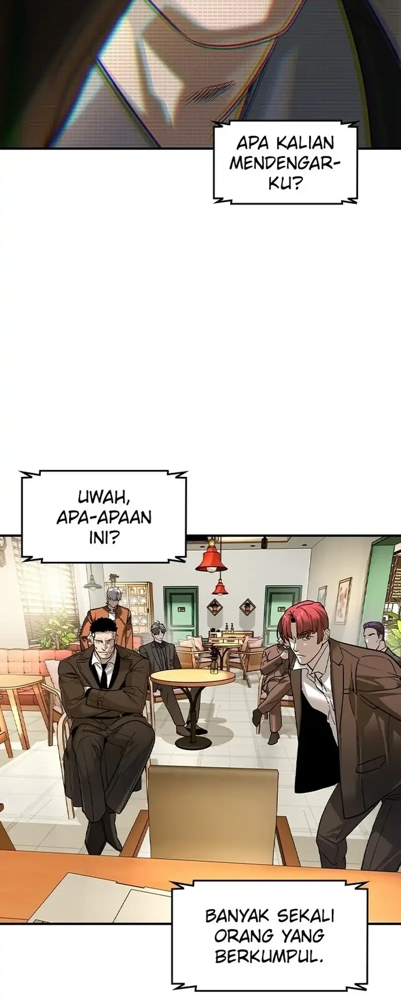 The Childe Bab 59 halaman 49