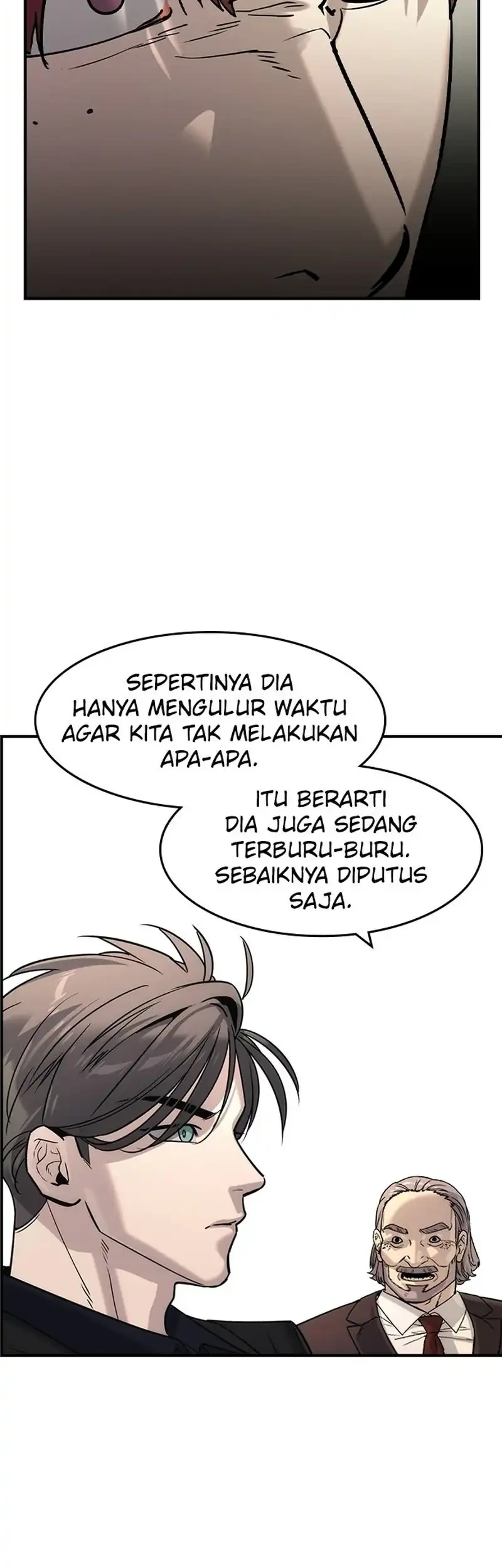 The Childe Bab 59 halaman 57