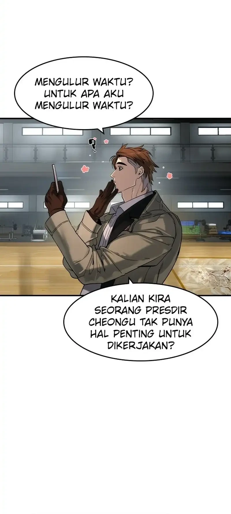 The Childe Bab 59 halaman 58