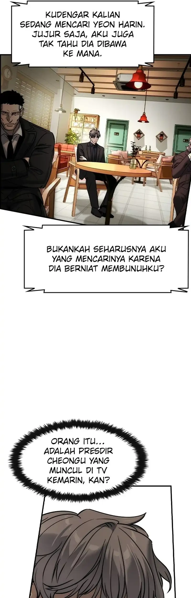 The Childe Bab 59 halaman 59
