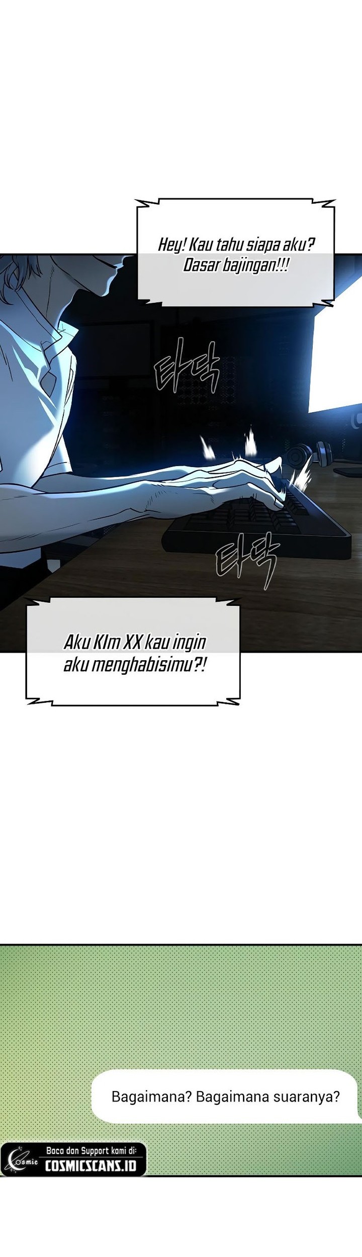The Childe chapter 6 halaman 2