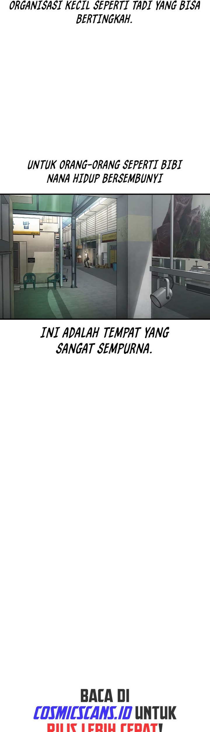 The Childe chapter 6 halaman 21
