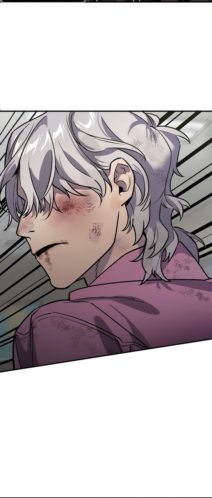 The Childe chapter 6 halaman 56