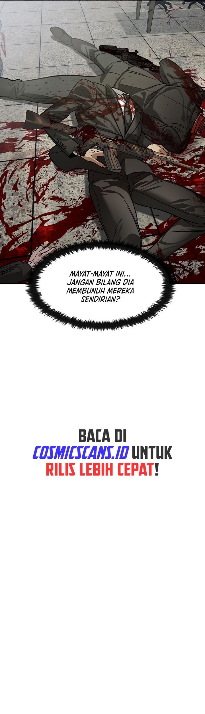 The Childe chapter 6 halaman 57