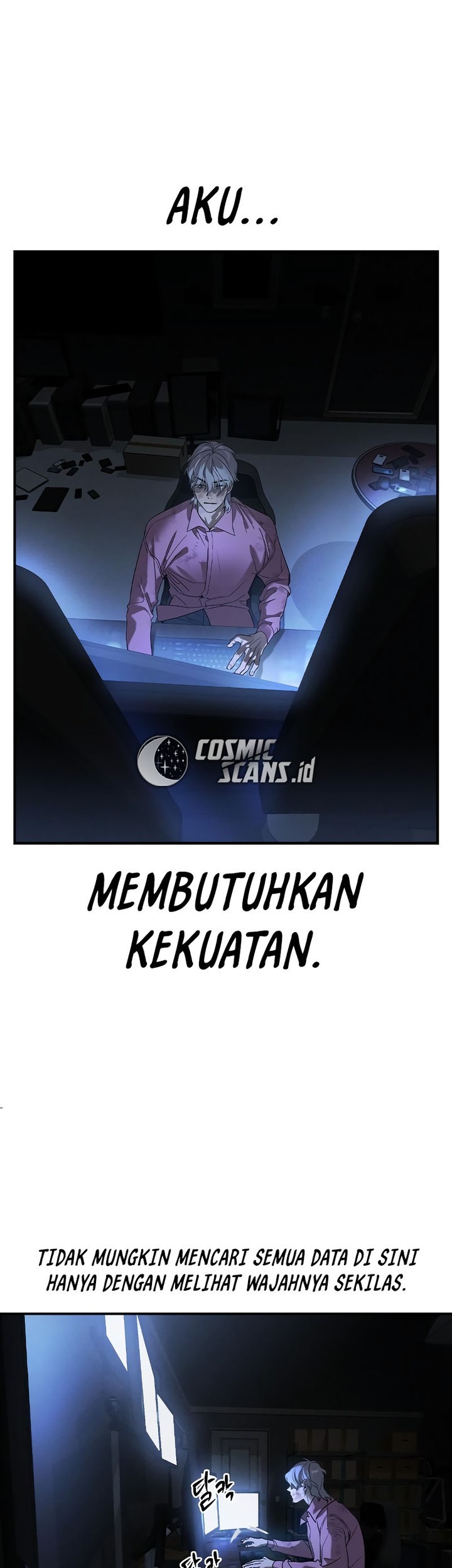 The Childe chapter 6 halaman 67
