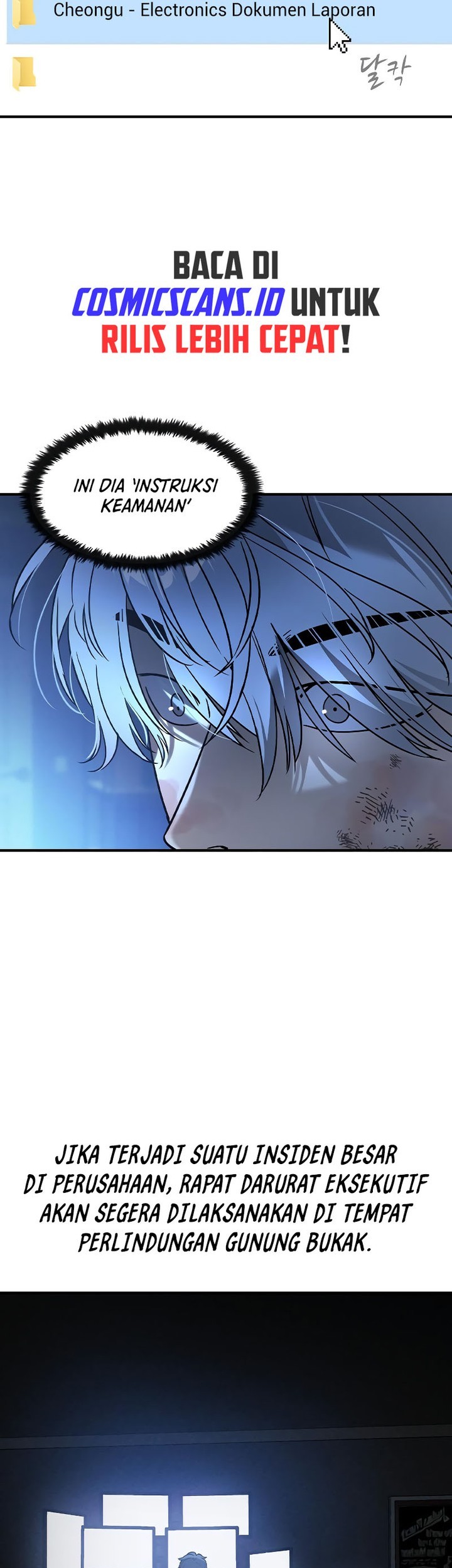 The Childe chapter 6 halaman 69