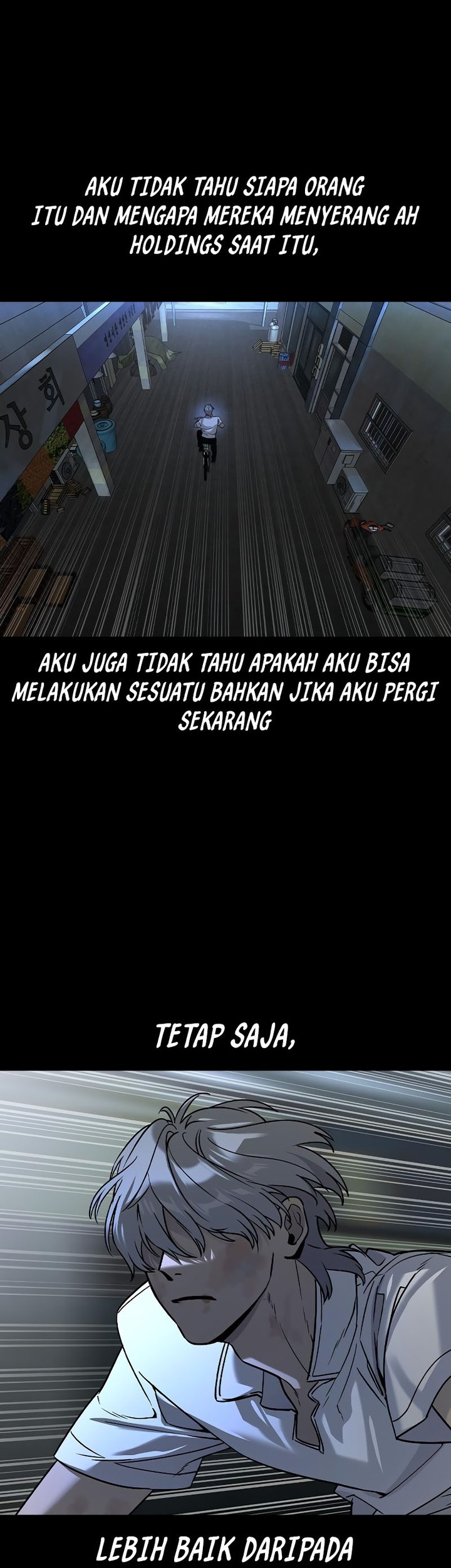 The Childe chapter 6 halaman 75