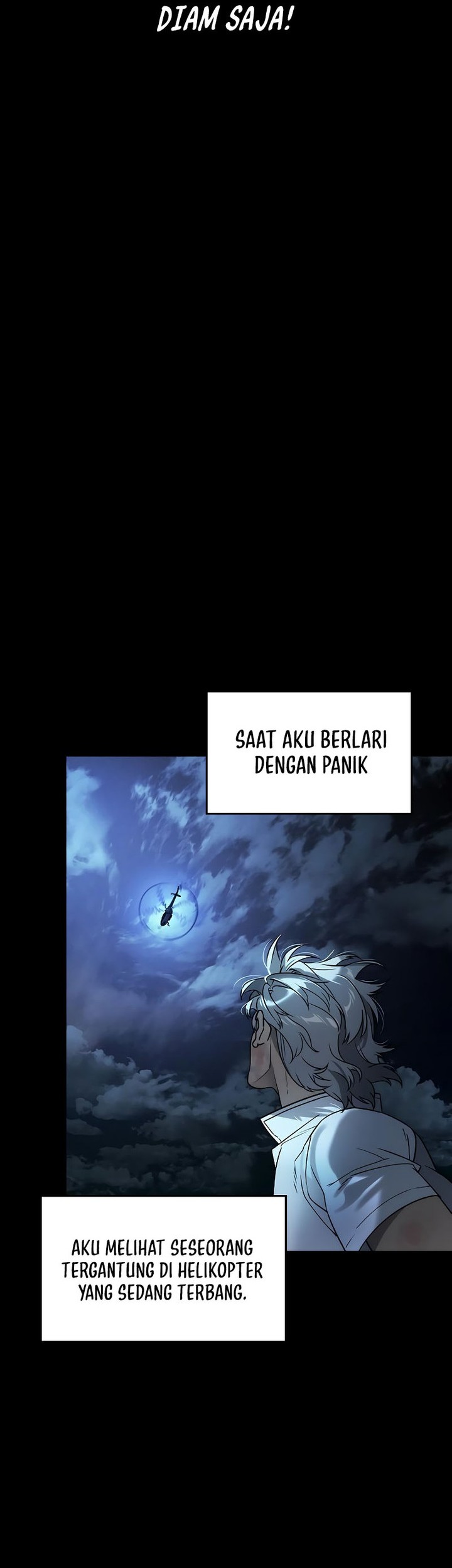 The Childe chapter 6 halaman 76