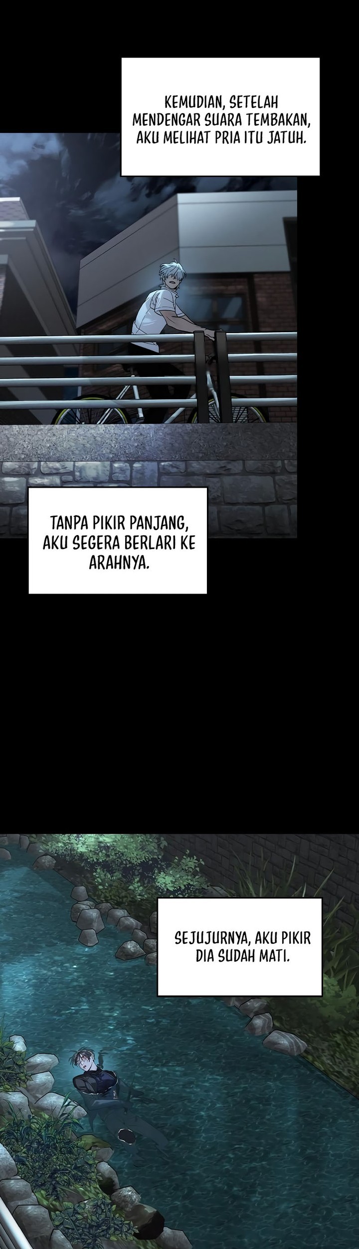 The Childe chapter 6 halaman 77