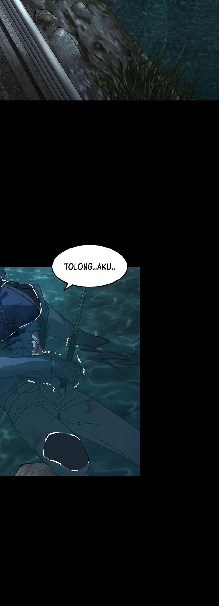 The Childe chapter 6 halaman 78