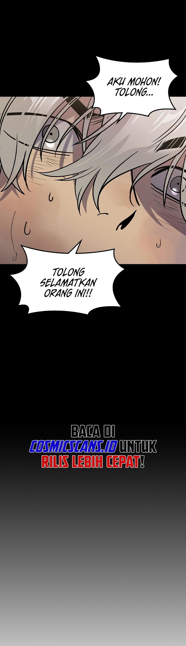 The Childe chapter 6 halaman 82