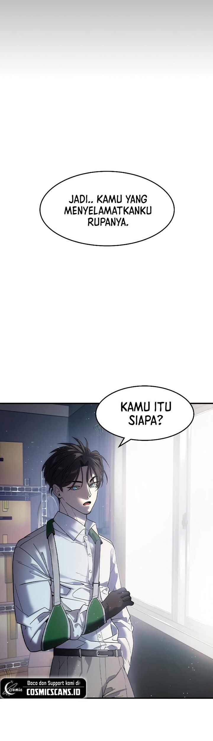 The Childe chapter 6 halaman 83