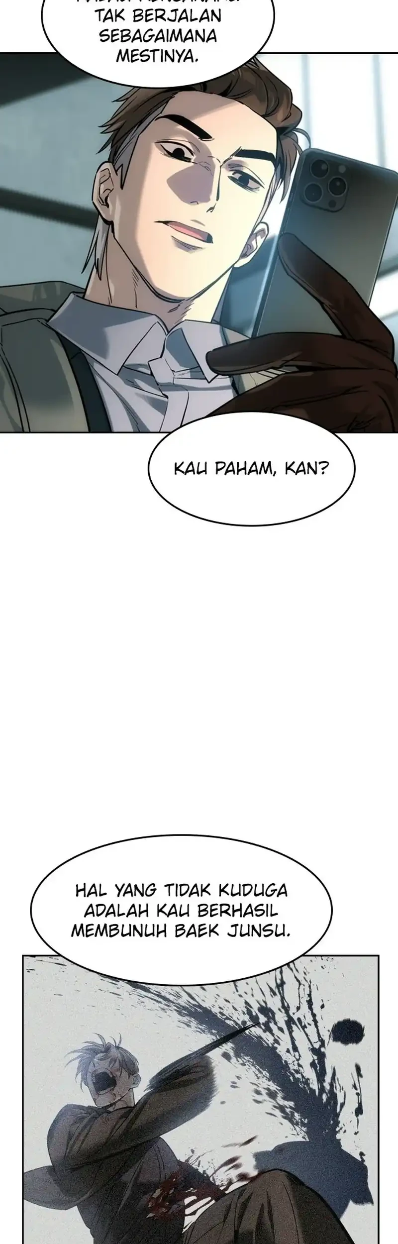 The Childe Bab 60 halaman 15