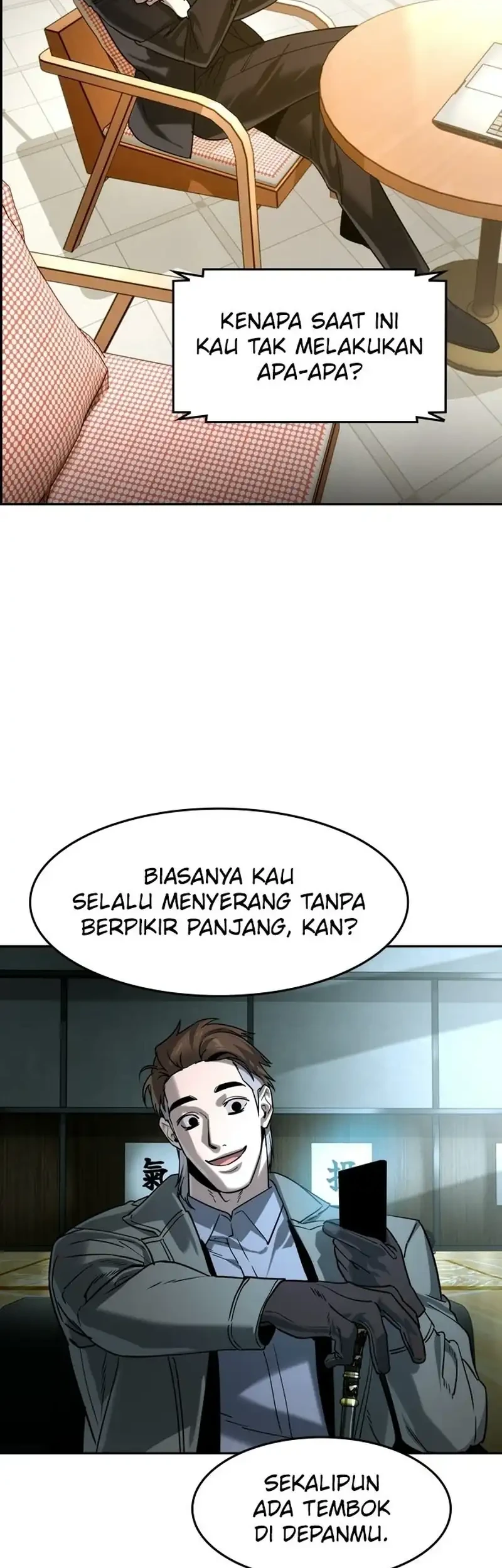 The Childe Bab 60 halaman 18
