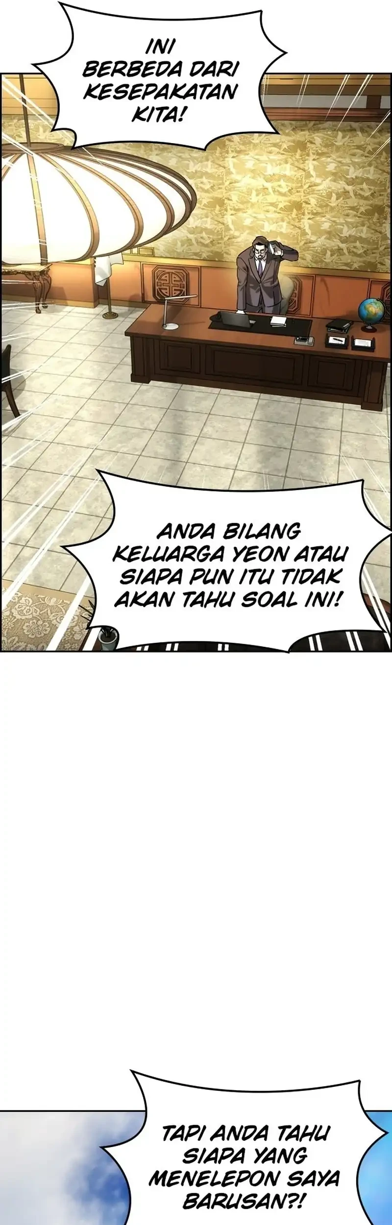 The Childe Bab 60 halaman 38