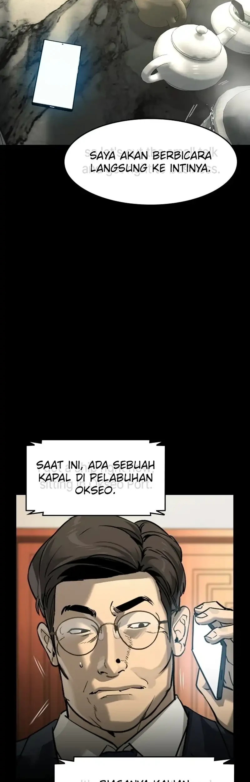 The Childe Bab 60 halaman 42