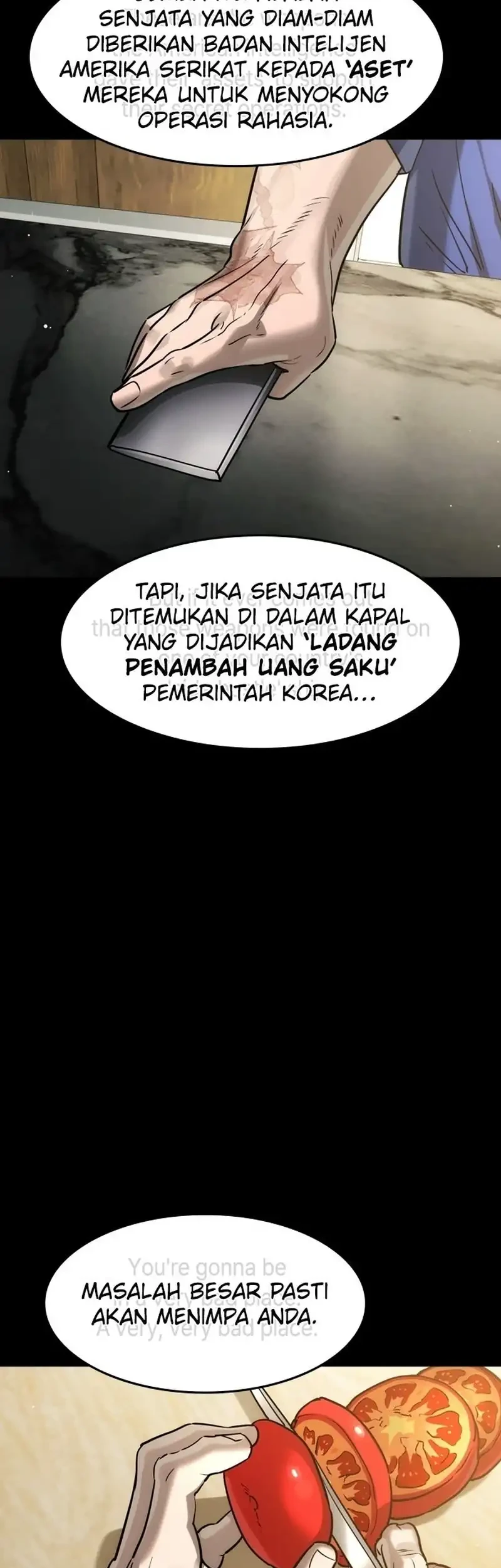 The Childe Bab 60 halaman 48
