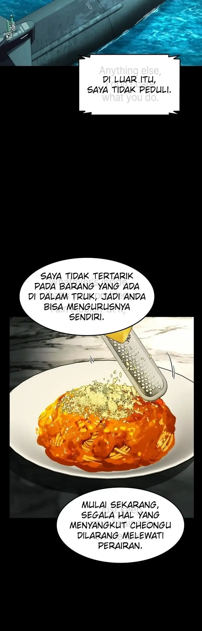 The Childe Bab 60 halaman 51