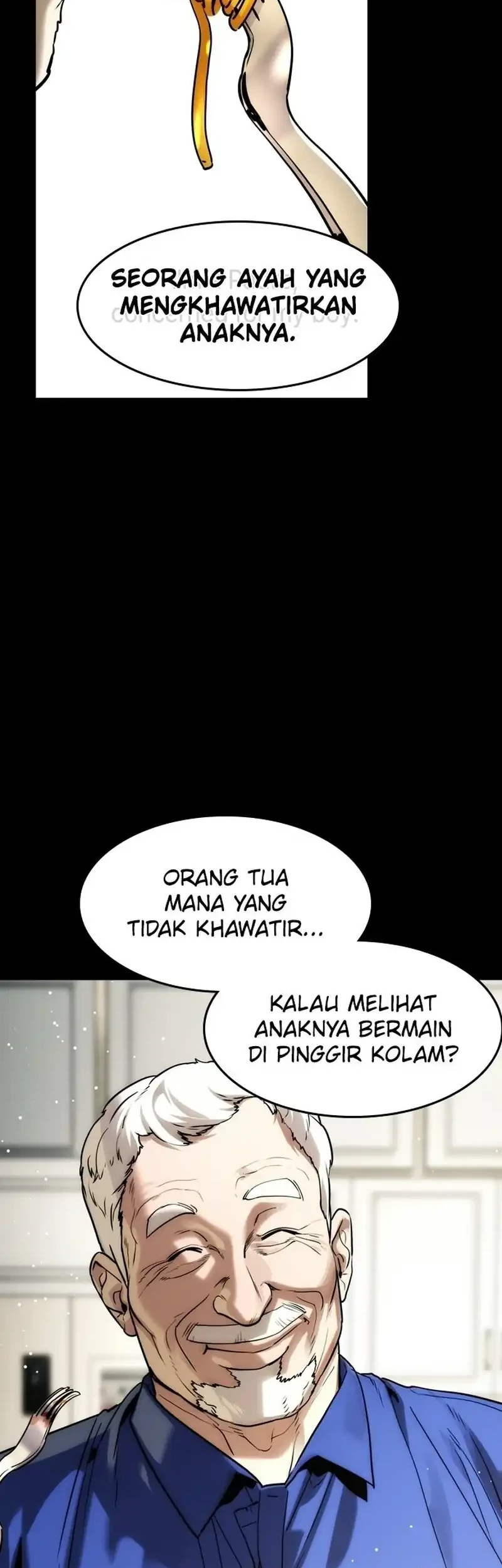The Childe Bab 60 halaman 54