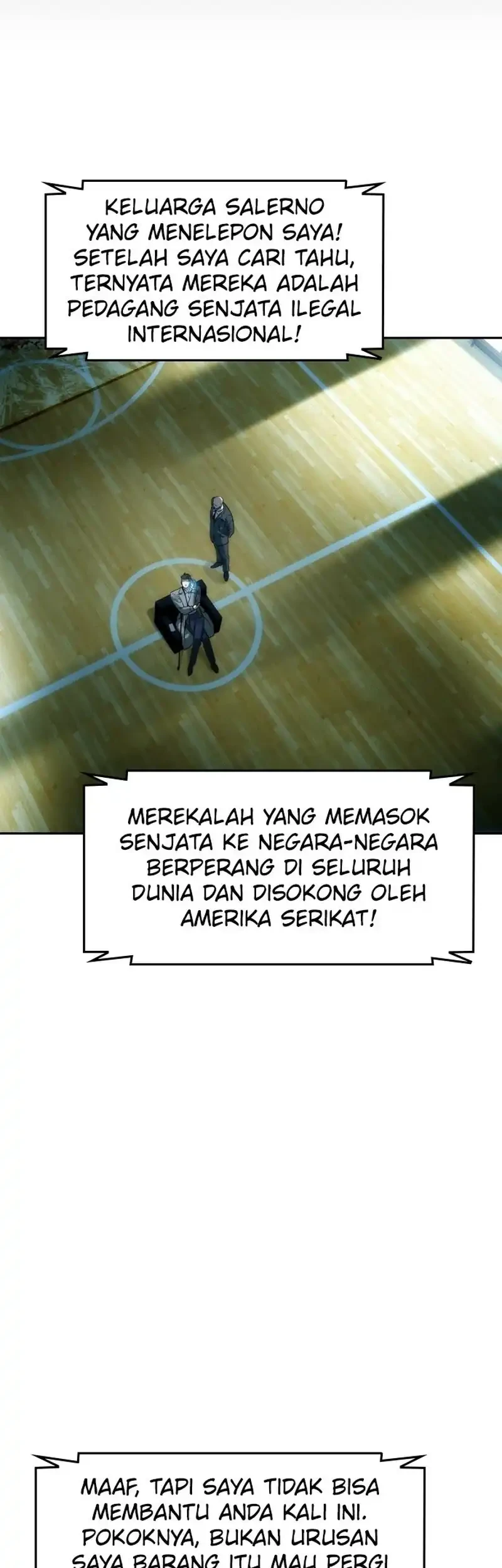 The Childe Bab 60 halaman 56