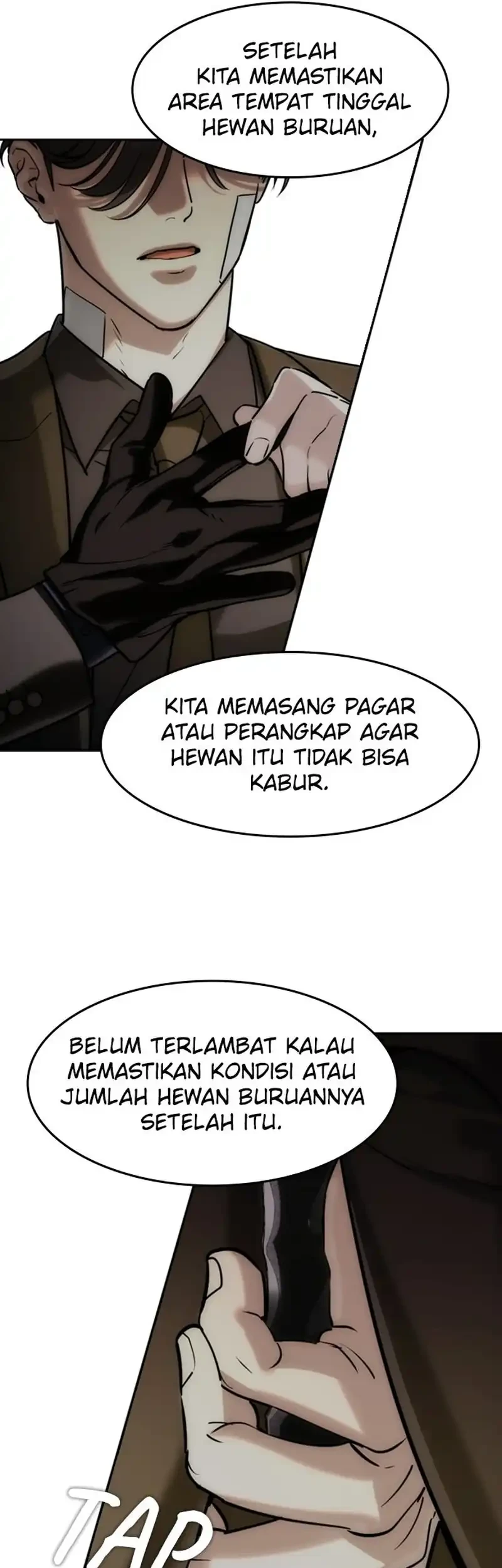 The Childe Bab 60 halaman 59