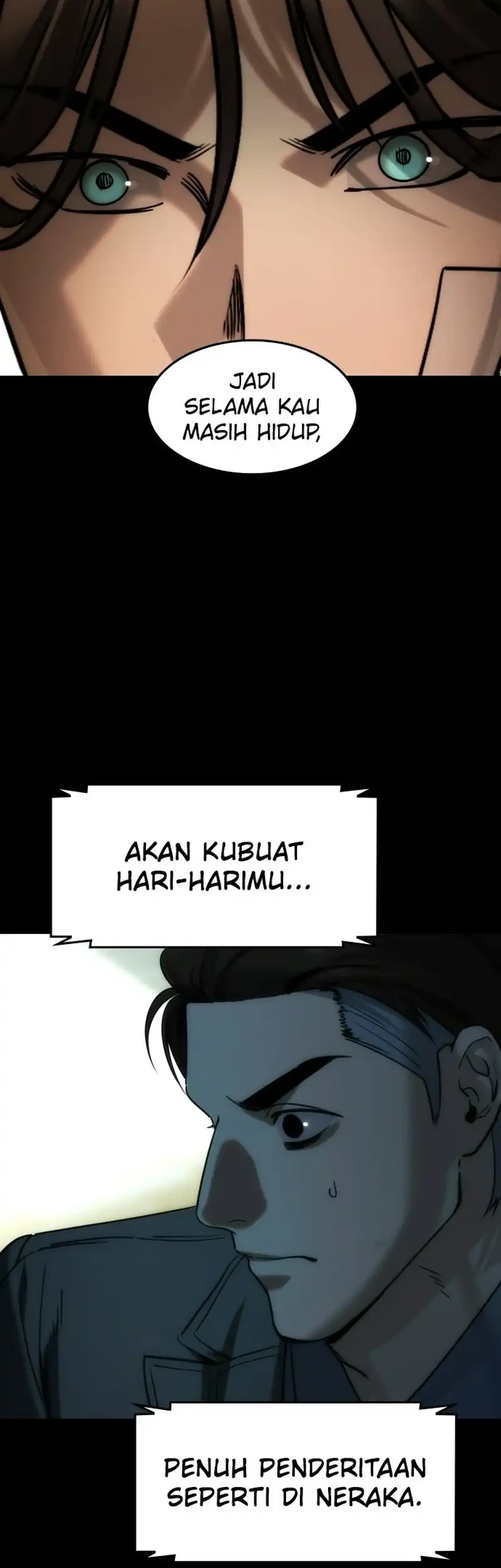 The Childe Bab 60 halaman 63