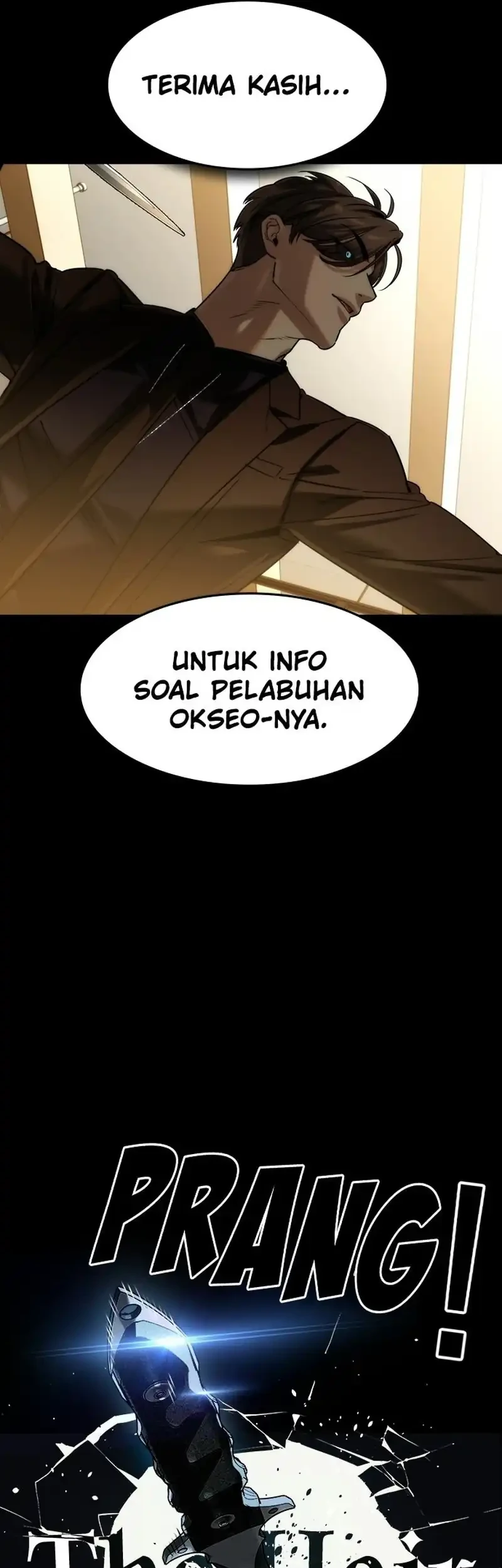 The Childe Bab 60 halaman 65