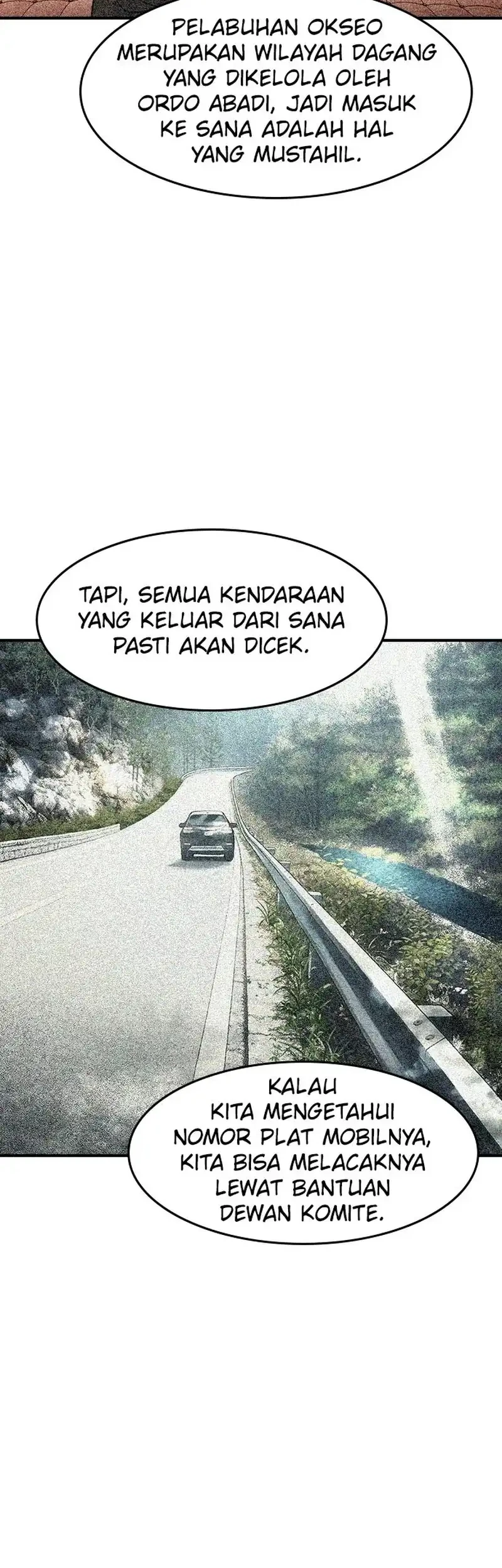 The Childe chapter 61 halaman 6