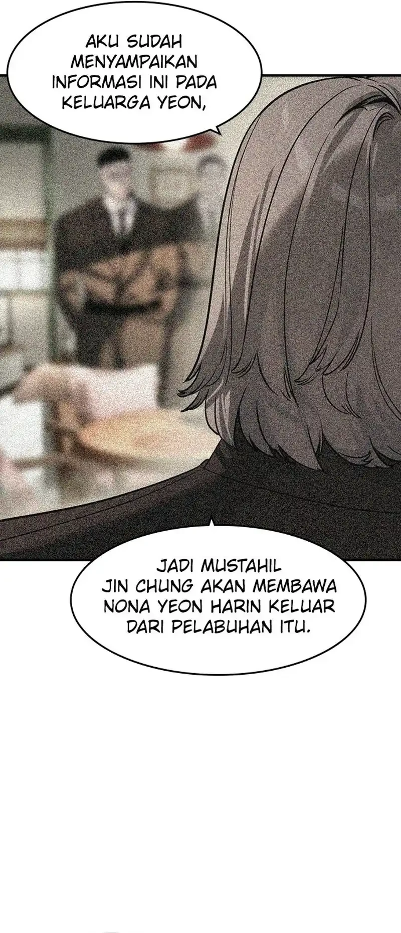 The Childe chapter 61 halaman 7