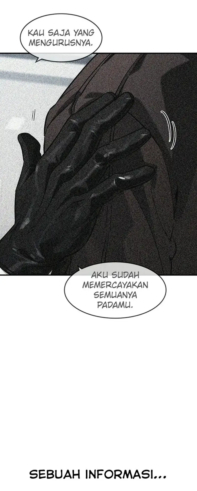 The Childe chapter 61 halaman 10