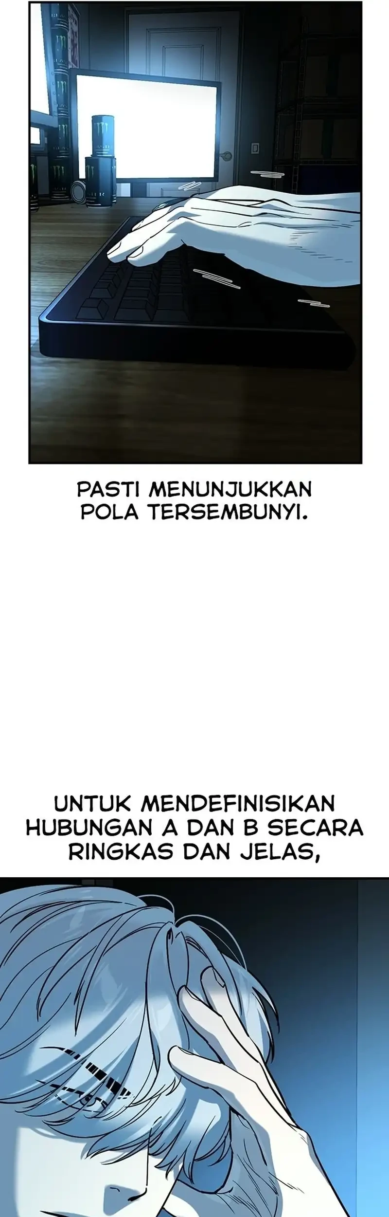 The Childe chapter 61 halaman 11