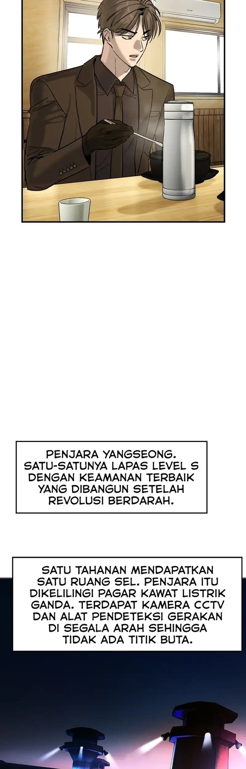 The Childe chapter 61 halaman 24