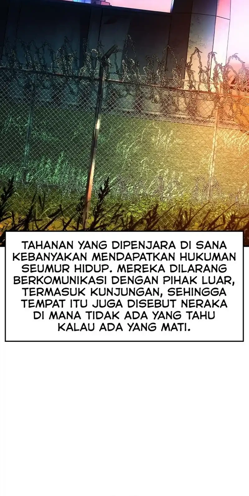 The Childe chapter 61 halaman 25