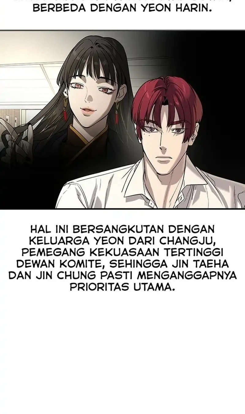 The Childe chapter 61 halaman 31
