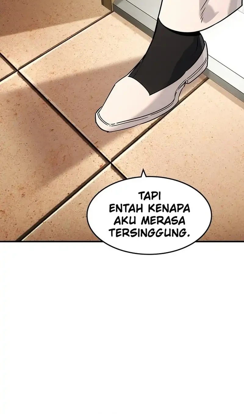 The Childe chapter 61 halaman 40