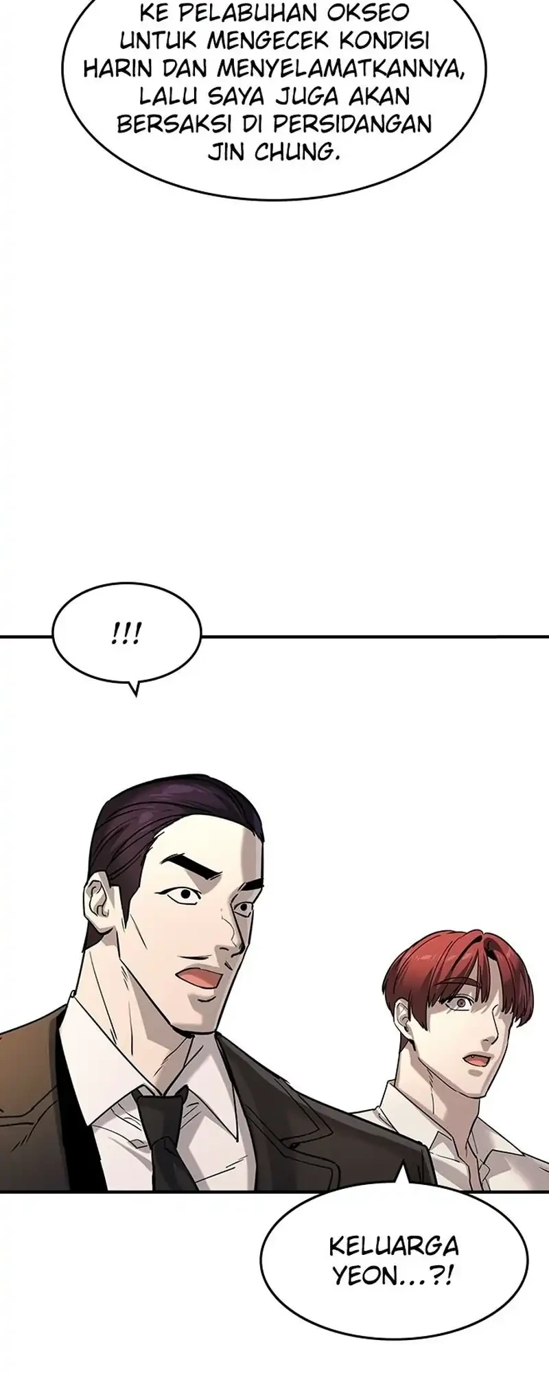 The Childe chapter 61 halaman 46