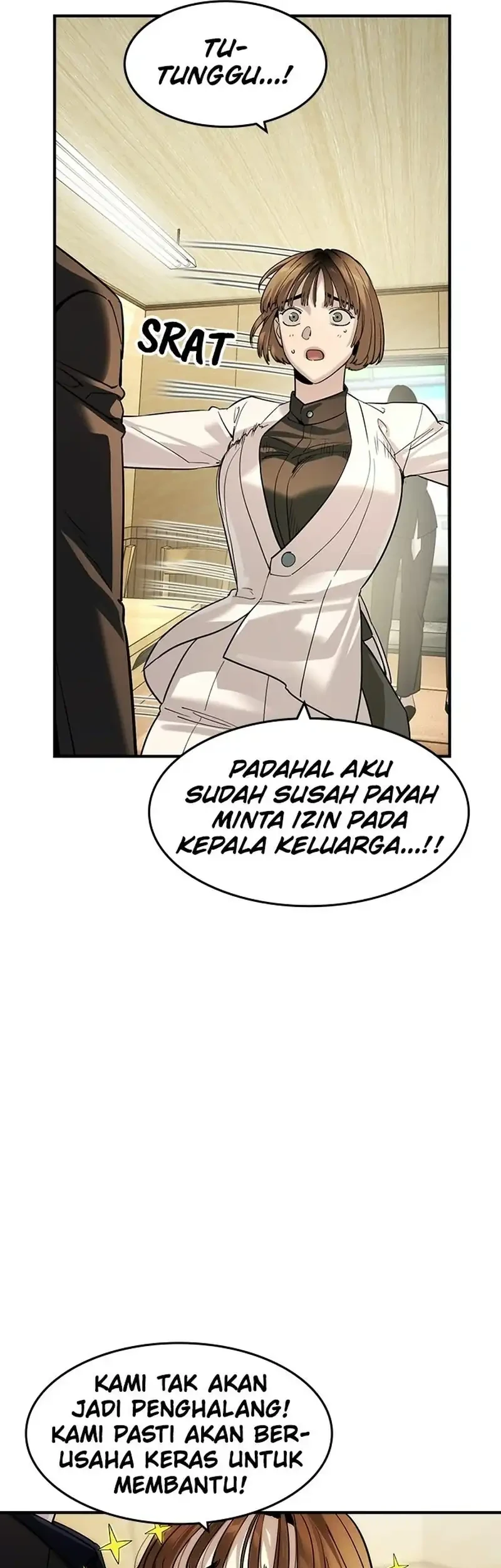 The Childe chapter 61 halaman 53