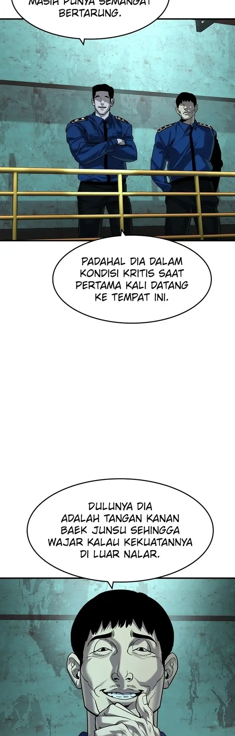 The Childe Bab 62 halaman 9