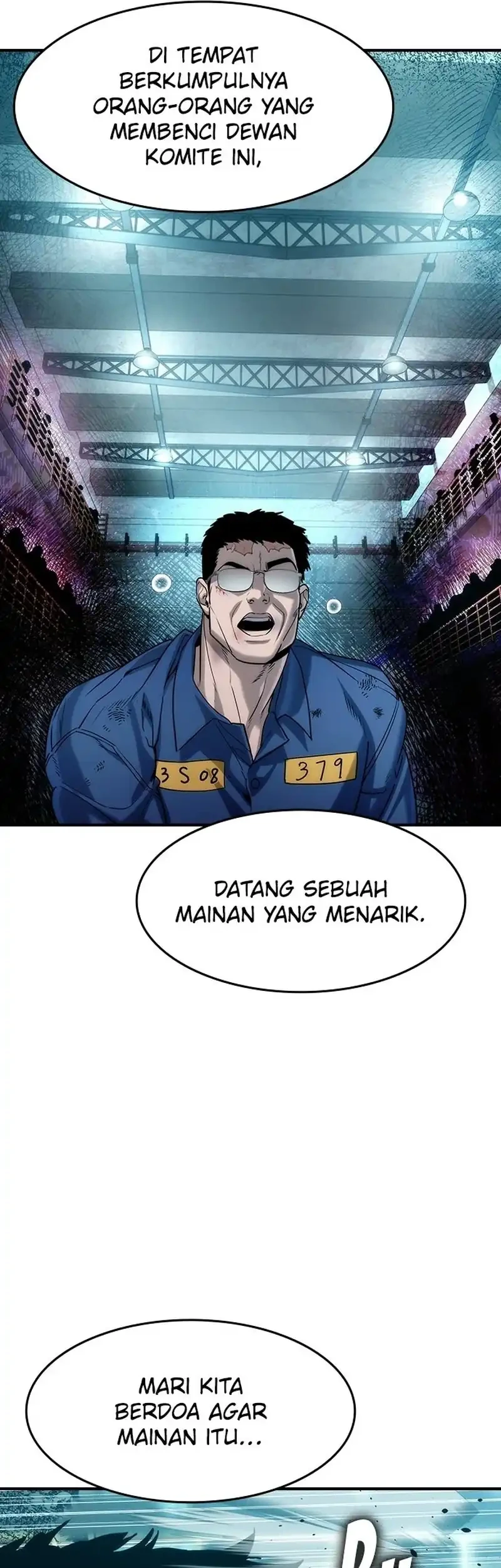 The Childe Bab 62 halaman 11