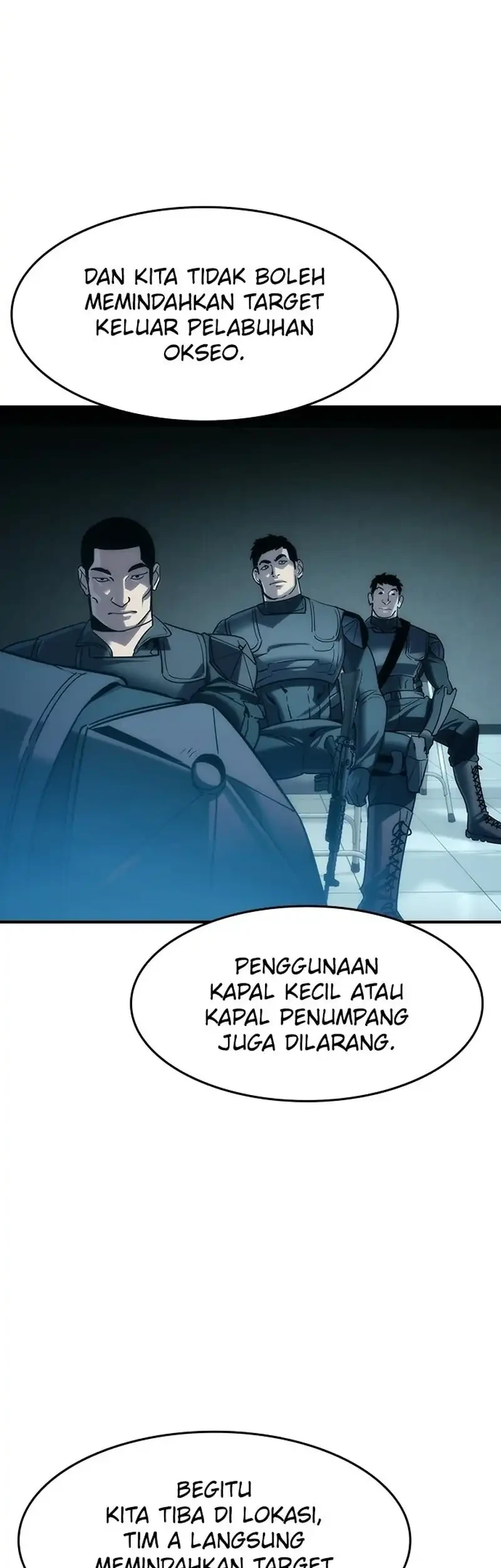 The Childe Bab 62 halaman 15