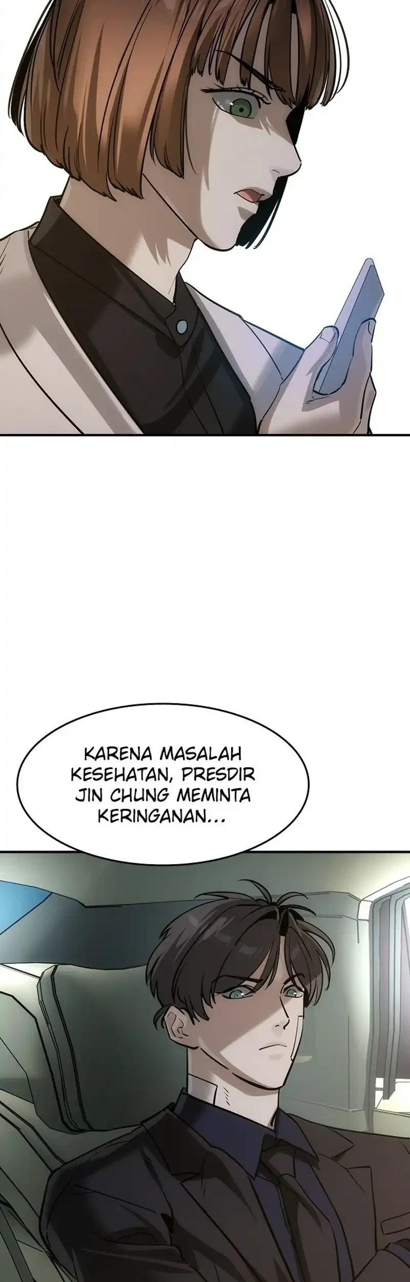 The Childe Bab 62 halaman 51