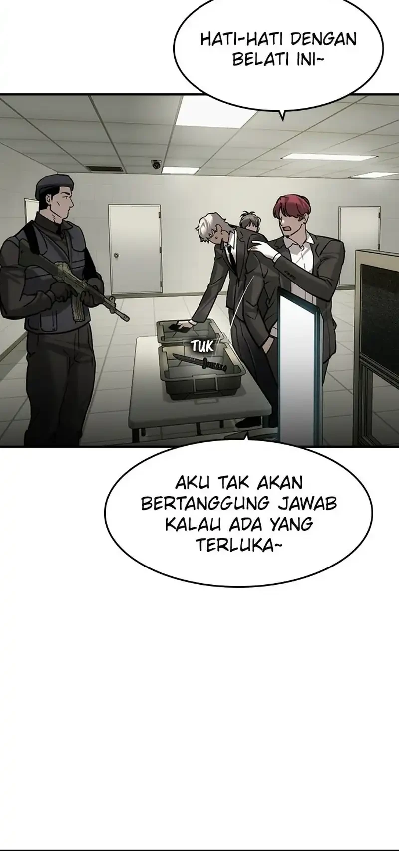 The Childe Bab 63 halaman 16